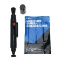 VSGO Professional Lenspen + lensdoekje PRO VSGO Professional Lenspen + lensdoekje PRO