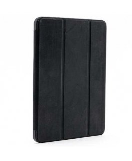 Dėklas Mercury Flip Case iPad Pro 13 (2024) juoda /juodas