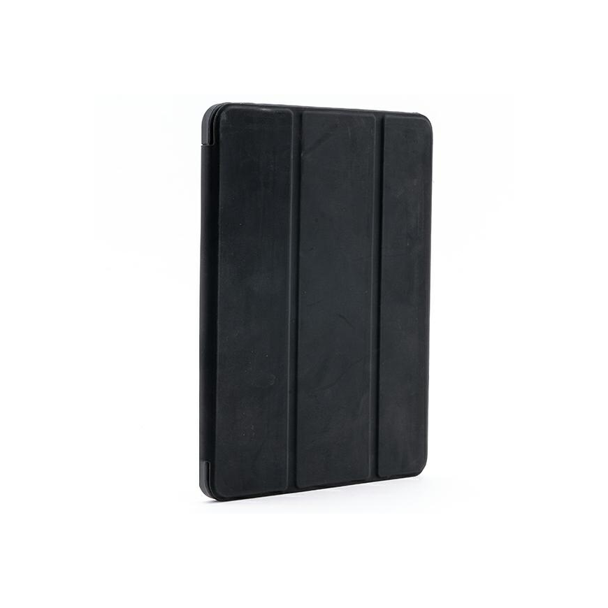 Dėklas Mercury Flip Case iPad Pro 13 (2024) juoda /juodas – 2
