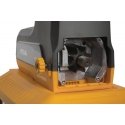 Electric branch crusher STIGA Bio Silent 2500 Electric branch crusher STIGA Bio Silent 2500
