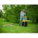 Elektrinis šakų trupintuvas STIGA Bio Silent 2500 Elektrinis šakų trupintuvas STIGA Bio Silent 2500