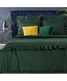 Bedding set N1 Home POS/ST/REINA23E 160X200 70X80/X2 ZIE Bedding