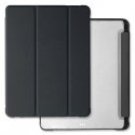 Mercury Clear Back Cover iPad Pro 13 (2024) czarny|black Mercury Clear Back Cover iPad Pro 13 (2024) czarny|black