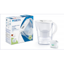 Filter container BRITA MARELLA 2.4 l, MXpro white Filter container BRITA MARELLA 2.4 l, MXpro white