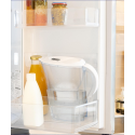 Filter container BRITA MARELLA 2.4 l, MXpro white Filter container BRITA MARELLA 2.4 l, MXpro white