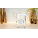 Filter container BRITA MARELLA 2.4 l, MXpro white Filter container BRITA MARELLA 2.4 l, MXpro white