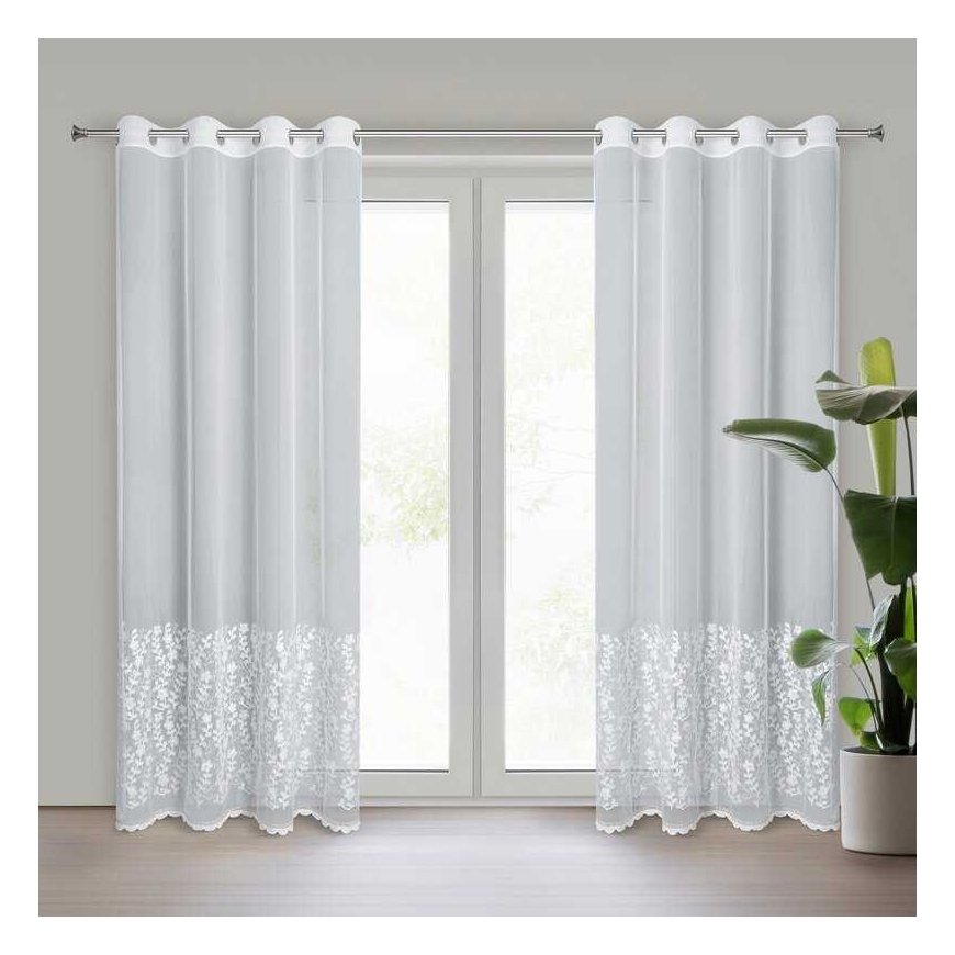 Eurofirany MH/Z/INGA/B 140X250 PERDAVIMAS