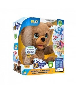 COBI POE AI Mi Bike Twins Bagki 18723