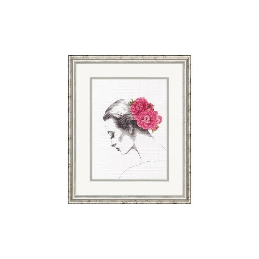 DIMENSIONS Simplicity Creative Corp Cross Stitch