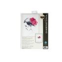 DIMENSIONS Simplicity Creative Corp Cross Stitch Kit "Portrait of Flowers" D70-35379 DIMENSIONS Simplicity Creative Corp Cross Stitch Kit "Portrait of Flowers" D70-35379