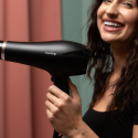 "Huslog" ionizing hair dryer BE-500134