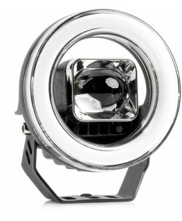 Work lamp LED spotlight Awl58 45W 6500K 8000LM 12V 24V amio-04199