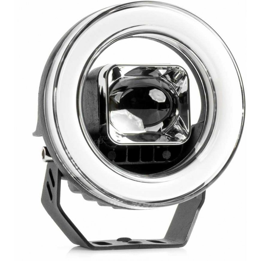 AMiO Work lamp LED spotlight Awl58