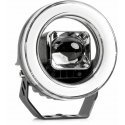 Work lamp LED spotlight Awl58 45W 6500K 8000LM 12V 24V amio-04199