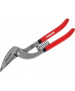 Proline 'Pelikan' žirklės 300 mm kairėje - iki 1,2 mm prolino
