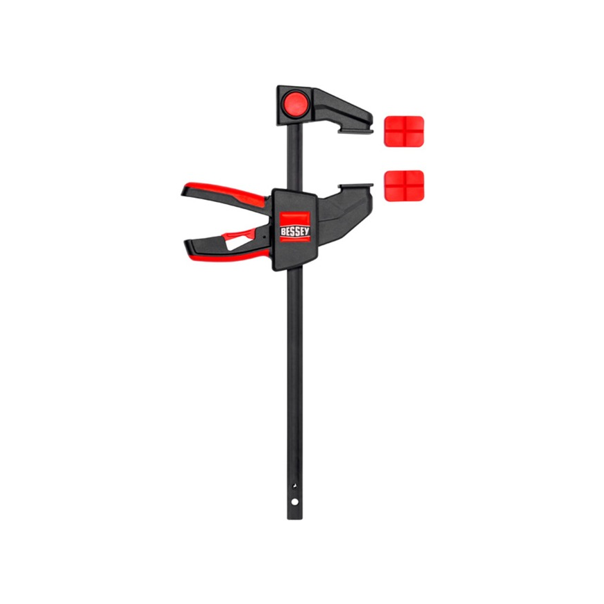 Adapter set for installing BESSEY decking boards EZ-TD – 5