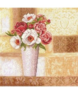 Andriana Beldizart (Discontinued) Ancient Roses SANV-25