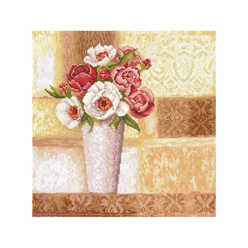 Andriana Beldizart (Discontinued) Ancient Roses SANV-25 – 2