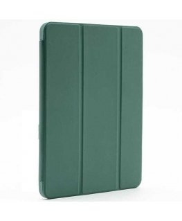 Case Mercury Flip Case iPad Pro 13 (2024) ciemnozielony/dark green