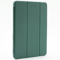Case Mercury Flip Case iPad Pro 13 (2024) ciemnozielony/dark green