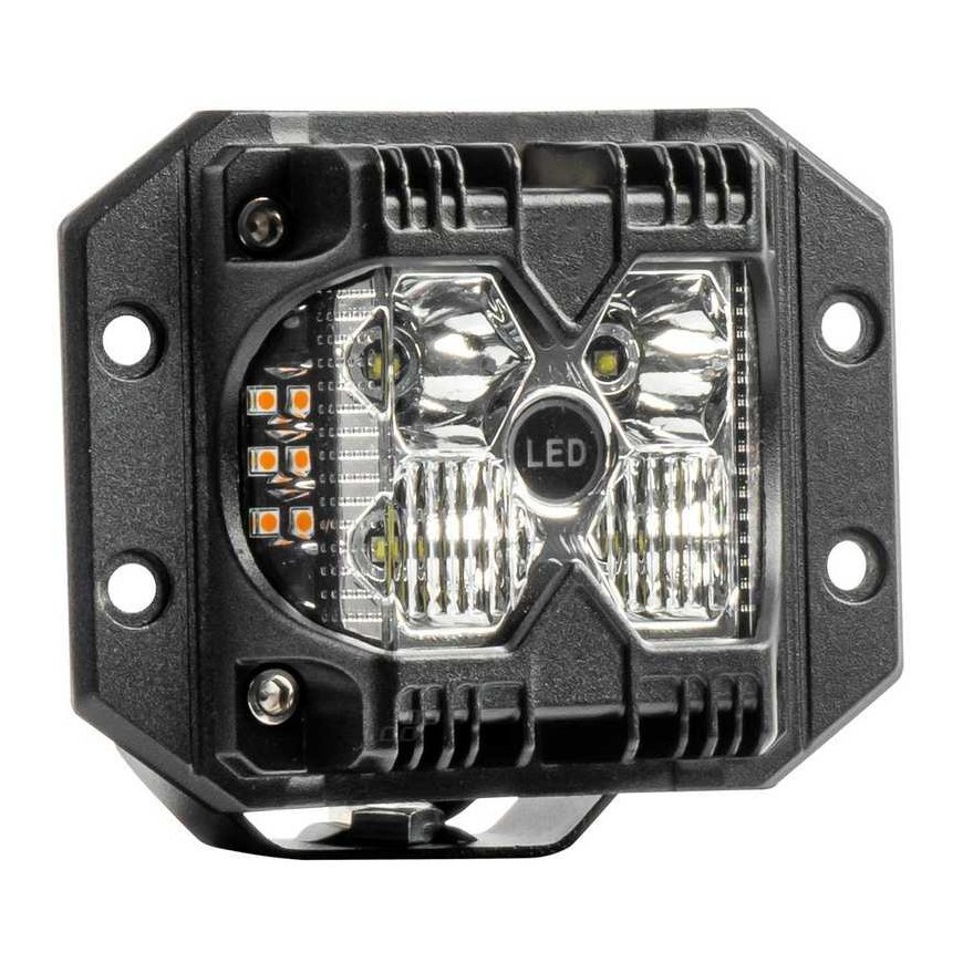 AMiO Work lamp LED spotlight Awl66