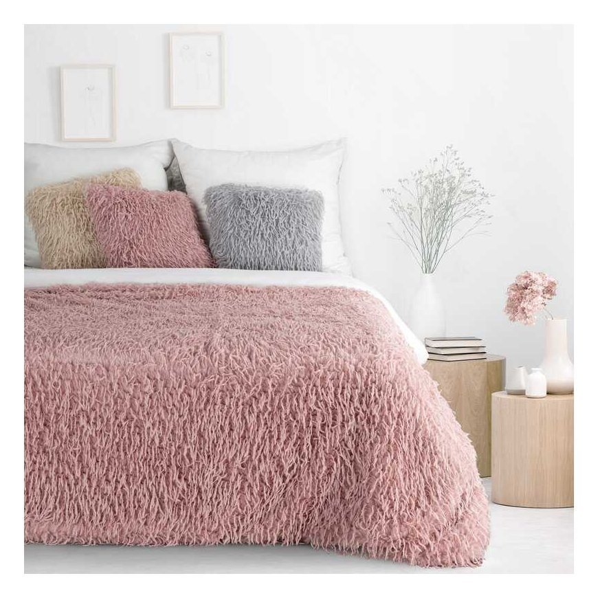Eurofirany KOC/ADORE/PUDE 130X170 PUDE