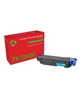 Everyday - cyan - compatible - remanufactured - toner cartridge