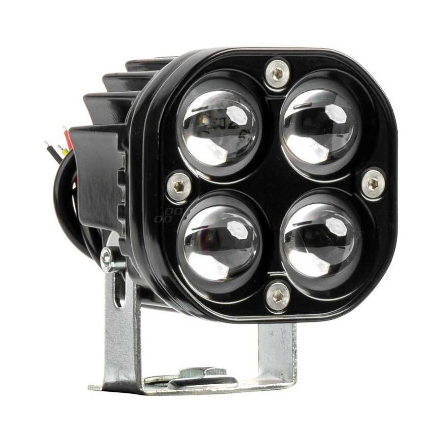 AMiO Work lamp LED spotlight Awl63