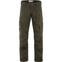 Barentsi püksid pro-550-must-52 (xl) FJALLRAVEN Barentsi püksid pro-550-must-52 (xl) FJALLRAVEN