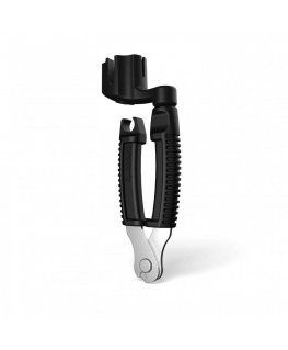 D'Addario Pro-Winder - String winder with string cutter