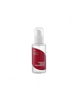 Isntree Chestnut AHA 8% Clear Essence Skin Serum