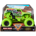 Monster Jam Grave Digger green Monster Jam Grave Digger green