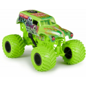 Monster Jam Grave Digger žalia Monster Jam Grave Digger žalia