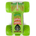 Monster Jam Grave Digger žalia Monster Jam Grave Digger žalia