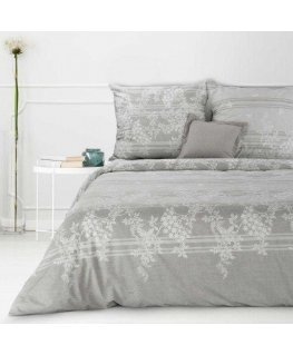 Bedding set N1 Home EX/POS/RE/SARA01 140X200 70X90 COTTON Bedding