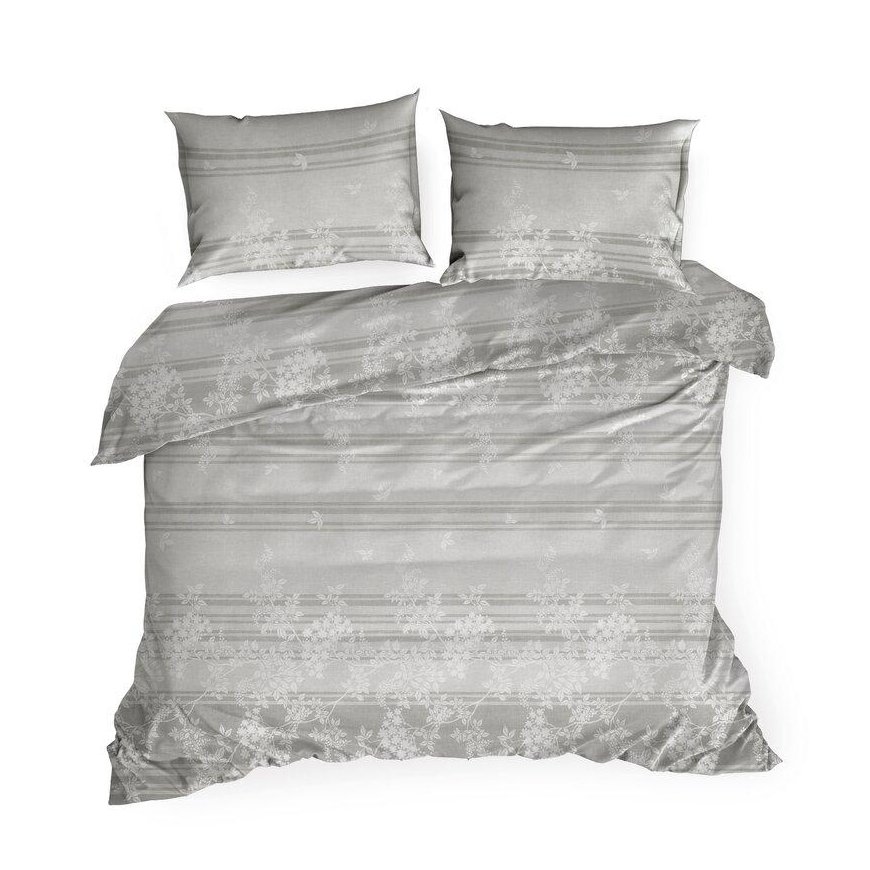 Bedding set N1 Home EX/POS/RE/SARA01 140X200 70X90 COTTON Bedding – 3