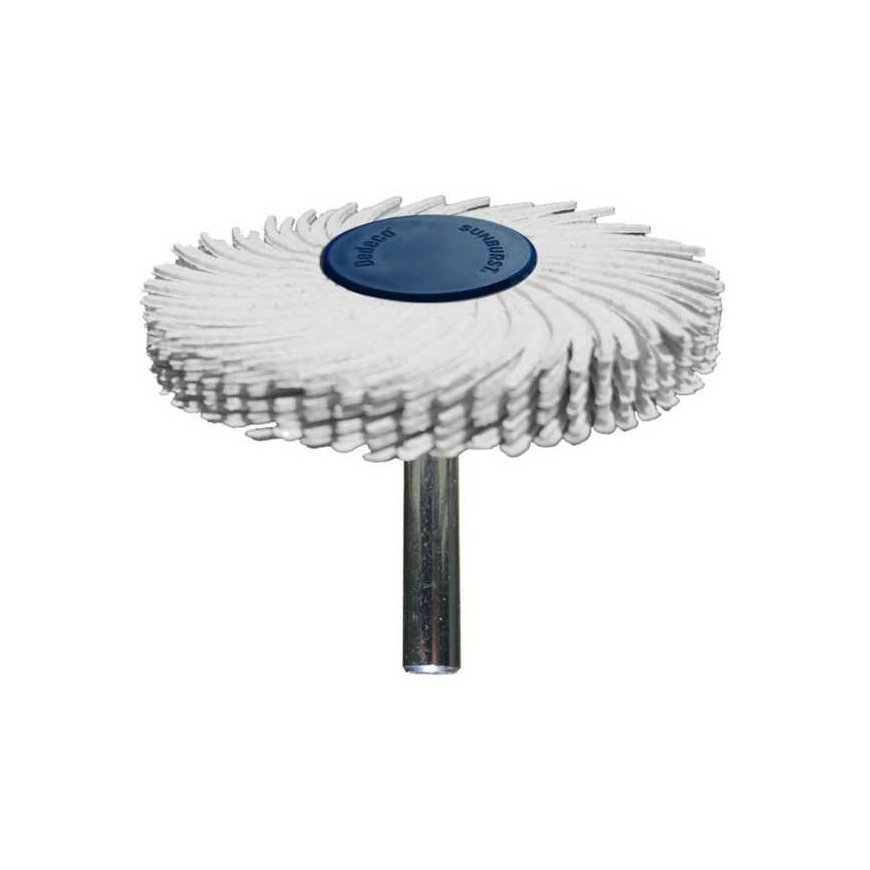 Tyrolit Nylon round brush Tyrolit 34570060
