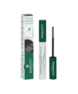 Herbatint Hair Touch Up - tymczasowy korektor do odrostów 10ml, skirtingos spalvos - Dark Chestnut | Ciemny Kasztan