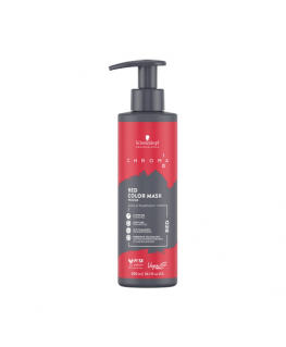Schwarzkopf Chroma ID Color Mask 300ml - Red