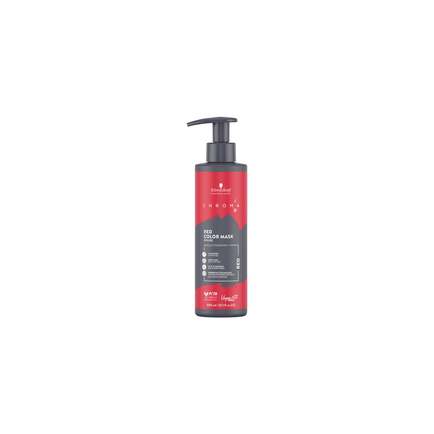 Schwarzkopf Chroma ID Color Mask 300ml