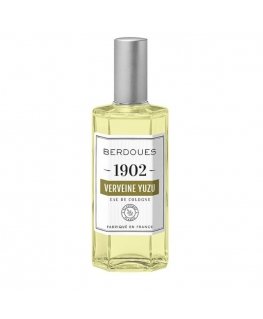 Berdoues 1902 Vetiver EDC - 125 ml