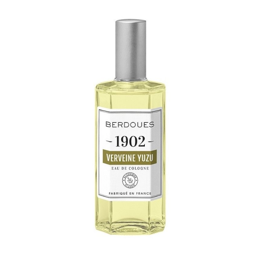 Berdoues 1902 Vetiver EDC - 125 ml