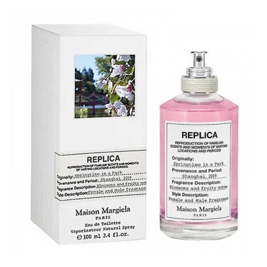 Maison Margiela Replica Springtime in a Park EDT - 30 ml