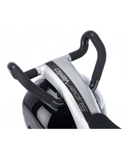 EARLY RIDER Velio Ride on Booster Assembly (handlebars)
