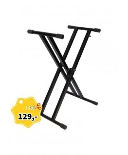 V-TONE DELUXE P1 music stand for lyrics adjustable