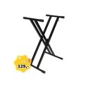 V-TONE DELUXE P1 music stand for lyrics adjustable V-TONE DELUXE P1 music stand for lyrics adjustable