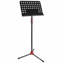V-TONE DELUXE P1 music stand for lyrics adjustable V-TONE DELUXE P1 music stand for lyrics adjustable
