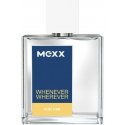 MEXX Vanduo toaletowa Whenever Wherever for Him 50 ml