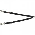 Pavada - Trixie Premium adjustable lead, M-L: 2.00 m|20 mm Pavada - Trixie Premium adjustable lead, M-L: 2.00 m|20 mm