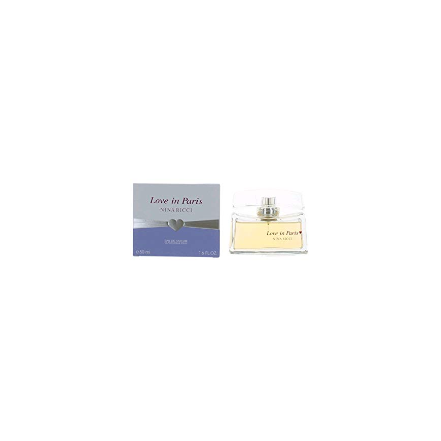 Nina Ricci Nina Ricci Love in